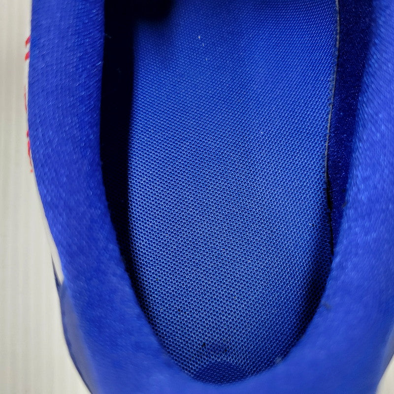 【中古品】【メンズ】 NIKE ナイキ CORTEZ BASIC LEATHER DA4402-100 コルテッツ ベーシック レザー スニーカー シューズ 靴 160-250513-as-19-izu サイズ：27.5cm カラー：WHITE/GAME ROYAL 万代Net店