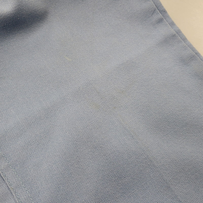 【中古品】【メンズ】 42TALON ZIP FLARE PANTS フレアパンツ USA製 ボトムス 157-250514-as-22-izu カラー：ブルー 万代Net店