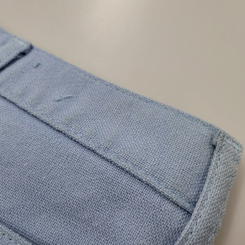 【中古品】【メンズ】 42TALON ZIP FLARE PANTS フレアパンツ USA製 ボトムス 157-250514-as-22-izu カラー：ブルー 万代Net店