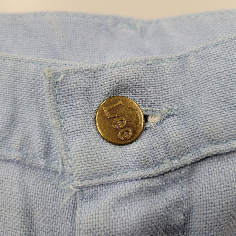 【中古品】【メンズ】 42TALON ZIP FLARE PANTS フレアパンツ USA製 ボトムス 157-250514-as-22-izu カラー：ブルー 万代Net店