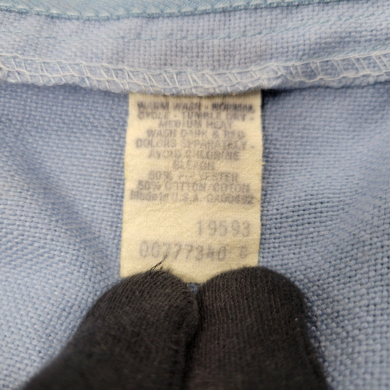 【中古品】【メンズ】 42TALON ZIP FLARE PANTS フレアパンツ USA製 ボトムス 157-250514-as-22-izu カラー：ブルー 万代Net店