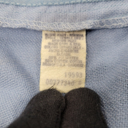 【中古品】【メンズ】 42TALON ZIP FLARE PANTS フレアパンツ USA製 ボトムス 157-250514-as-22-izu カラー：ブルー 万代Net店