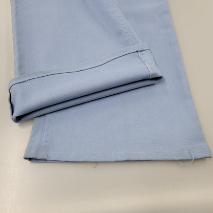 【中古品】【メンズ】 42TALON ZIP FLARE PANTS フレアパンツ USA製 ボトムス 157-250514-as-22-izu カラー：ブルー 万代Net店