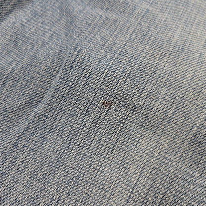 【中古品】【メンズ】 SMALL-E 42TALON ZIP FLARE PANTS フレアパンツ オレンジタブ デニム ジーンズ ボトムス 157-250514-as-23-izu カラー：インディゴ 万代Net店