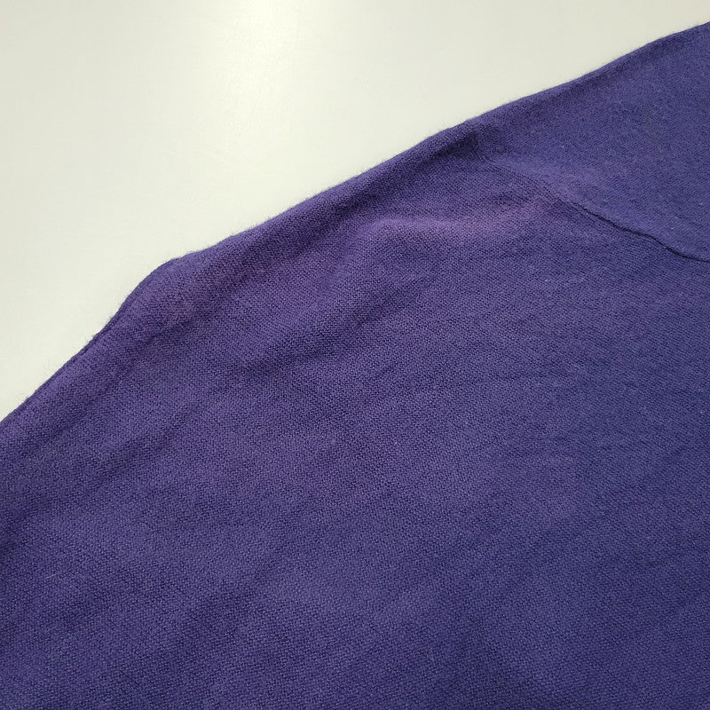 【現状渡し品】【メンズ】 IZOD アイゾッド ORLON CARDIGAN オーロン アクリル カーディガン トップス アウター 146-250722-rk-08-izu サイズ：XL カラー：ネイビー 万代Net店