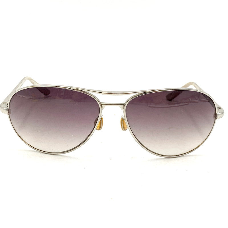 【現状渡し品】【メンズ/レディース】 DITA ディタ FLIGHT TITANIUM SUNGLASSES フライト チタン サングラス 小物 服飾雑貨 203-250516-ay-20-izu カラー：シルバー×ブラック系 万代Net店