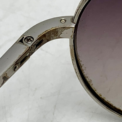 【現状渡し品】【メンズ/レディース】 DITA ディタ FLIGHT TITANIUM SUNGLASSES フライト チタン サングラス 小物 服飾雑貨 203-250516-ay-20-izu カラー：シルバー×ブラック系 万代Net店