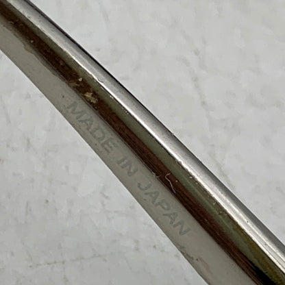 【現状渡し品】【メンズ/レディース】 DITA ディタ FLIGHT TITANIUM SUNGLASSES フライト チタン サングラス 小物 服飾雑貨 203-250516-ay-20-izu カラー：シルバー×ブラック系 万代Net店