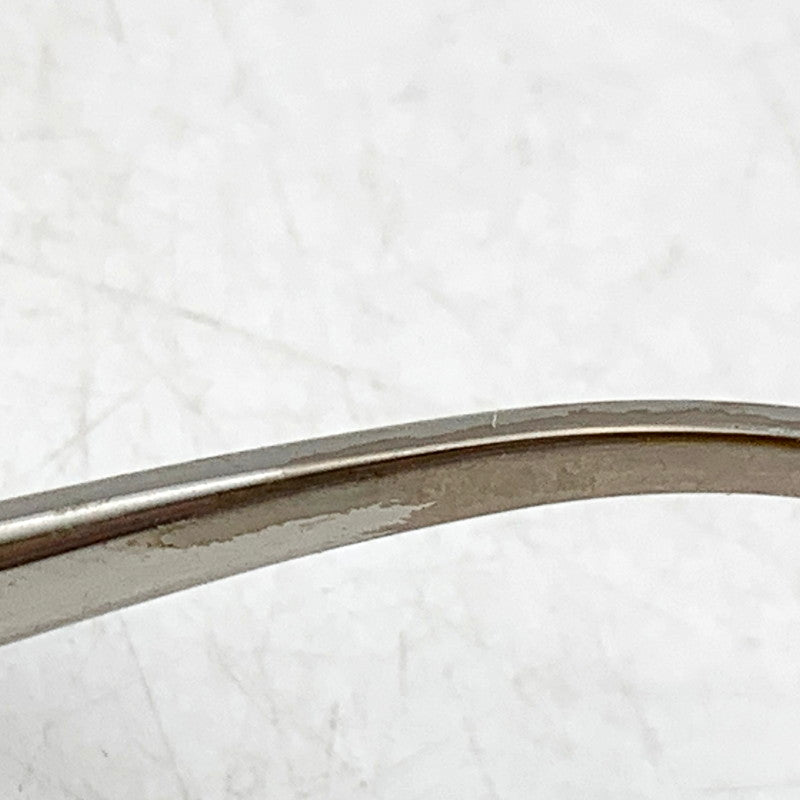 【現状渡し品】【メンズ/レディース】 DITA ディタ FLIGHT TITANIUM SUNGLASSES フライト チタン サングラス 小物 服飾雑貨 203-250516-ay-20-izu カラー：シルバー×ブラック系 万代Net店