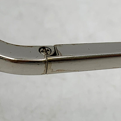 【現状渡し品】【メンズ/レディース】 DITA ディタ FLIGHT TITANIUM SUNGLASSES フライト チタン サングラス 小物 服飾雑貨 203-250516-ay-20-izu カラー：シルバー×ブラック系 万代Net店