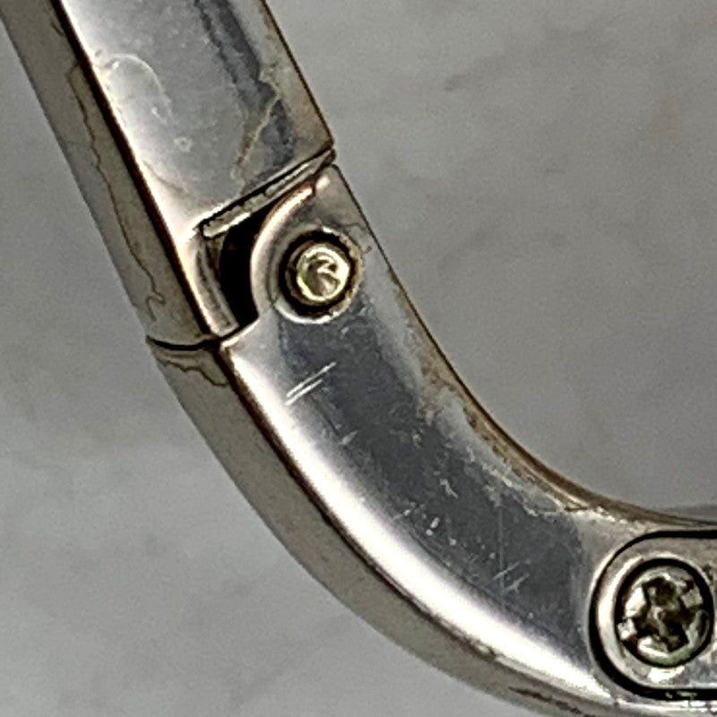 【現状渡し品】【メンズ/レディース】 DITA ディタ FLIGHT TITANIUM SUNGLASSES フライト チタン サングラス 小物 服飾雑貨 203-250516-ay-20-izu カラー：シルバー×ブラック系 万代Net店