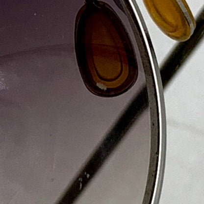 【現状渡し品】【メンズ/レディース】 DITA ディタ FLIGHT TITANIUM SUNGLASSES フライト チタン サングラス 小物 服飾雑貨 203-250516-ay-20-izu カラー：シルバー×ブラック系 万代Net店