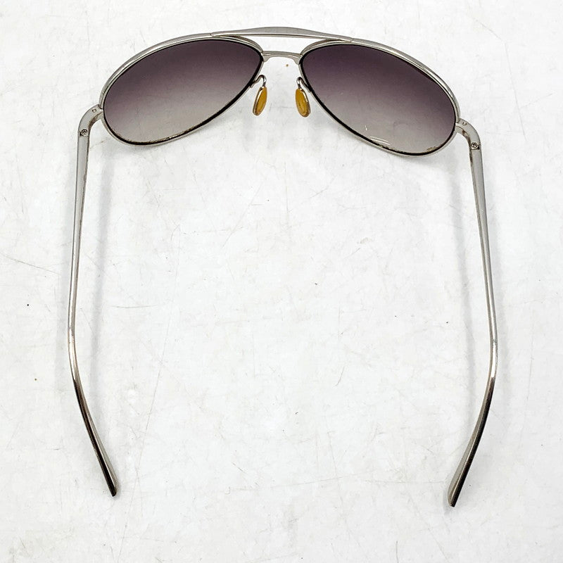 【現状渡し品】【メンズ/レディース】 DITA ディタ FLIGHT TITANIUM SUNGLASSES フライト チタン サングラス 小物 服飾雑貨 203-250516-ay-20-izu カラー：シルバー×ブラック系 万代Net店