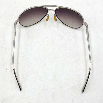 【現状渡し品】【メンズ/レディース】 DITA ディタ FLIGHT TITANIUM SUNGLASSES フライト チタン サングラス 小物 服飾雑貨 203-250516-ay-20-izu カラー：シルバー×ブラック系 万代Net店