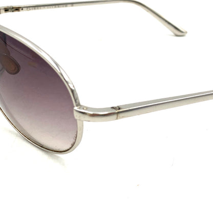 【現状渡し品】【メンズ/レディース】 DITA ディタ FLIGHT TITANIUM SUNGLASSES フライト チタン サングラス 小物 服飾雑貨 203-250516-ay-20-izu カラー：シルバー×ブラック系 万代Net店