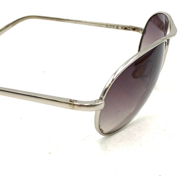 【現状渡し品】【メンズ/レディース】 DITA ディタ FLIGHT TITANIUM SUNGLASSES フライト チタン サングラス 小物 服飾雑貨 203-250516-ay-20-izu カラー：シルバー×ブラック系 万代Net店