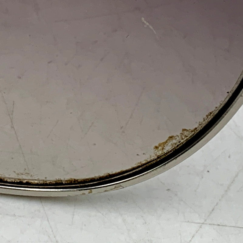 【現状渡し品】【メンズ/レディース】 DITA ディタ FLIGHT TITANIUM SUNGLASSES フライト チタン サングラス 小物 服飾雑貨 203-250516-ay-20-izu カラー：シルバー×ブラック系 万代Net店