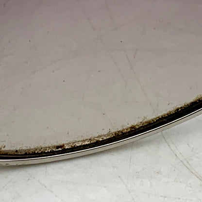 【現状渡し品】【メンズ/レディース】 DITA ディタ FLIGHT TITANIUM SUNGLASSES フライト チタン サングラス 小物 服飾雑貨 203-250516-ay-20-izu カラー：シルバー×ブラック系 万代Net店