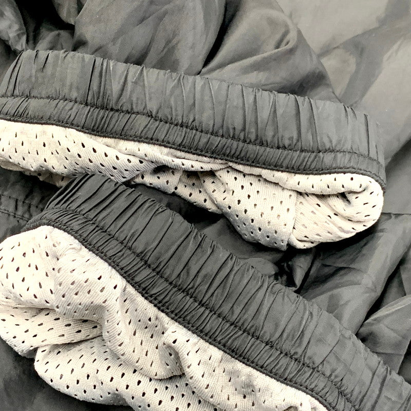 【中古品】【メンズ】 OLD NIKE TEAM オールドナイキ チーム 00S LACROSSE NYLON ANORAK PARKA 00年代 ラクロス ナイロンアノラックパーカ アウター 長袖 146-250516-ma-02-izu サイズ：4XL カラー：黒 万代Net店