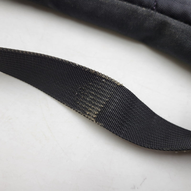 【現状渡し品】【メンズ/レディース】 GREGORY グレゴリー BACKPACK バックパック リュック 鞄 カバン 188-250516-ay-01-izu カラー：ブラック系 万代Net店