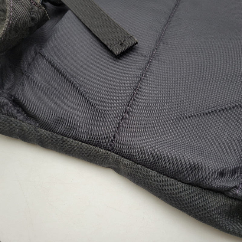 【現状渡し品】【メンズ/レディース】 GREGORY グレゴリー BACKPACK バックパック リュック 鞄 カバン 188-250516-ay-01-izu カラー：ブラック系 万代Net店