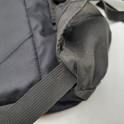 【現状渡し品】【メンズ/レディース】 GREGORY グレゴリー BACKPACK バックパック リュック 鞄 カバン 188-250516-ay-01-izu カラー：ブラック系 万代Net店