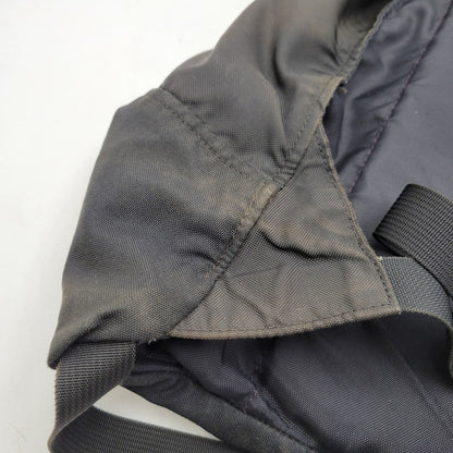 【現状渡し品】【メンズ/レディース】 GREGORY グレゴリー BACKPACK バックパック リュック 鞄 カバン 188-250516-ay-01-izu カラー：ブラック系 万代Net店