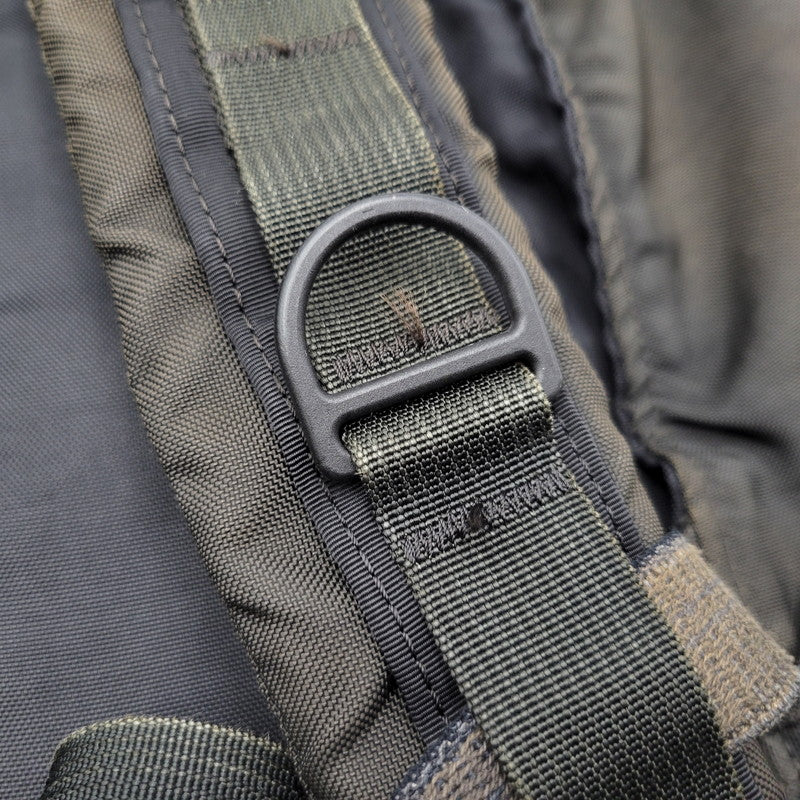 【現状渡し品】【メンズ/レディース】 GREGORY グレゴリー BACKPACK バックパック リュック 鞄 カバン 188-250516-ay-01-izu カラー：ブラック系 万代Net店