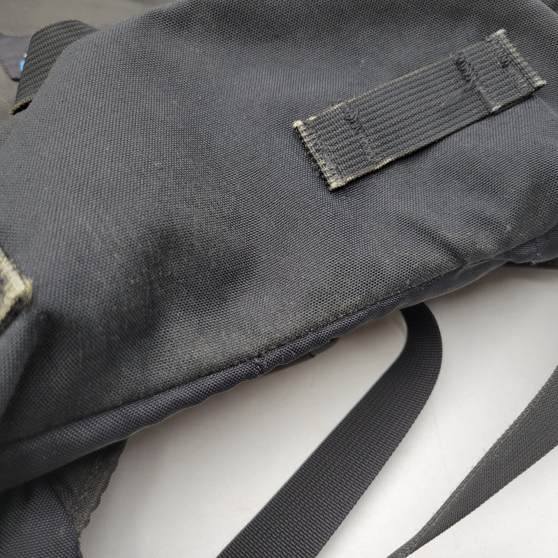 【現状渡し品】【メンズ/レディース】 GREGORY グレゴリー BACKPACK バックパック リュック 鞄 カバン 188-250516-ay-01-izu カラー：ブラック系 万代Net店