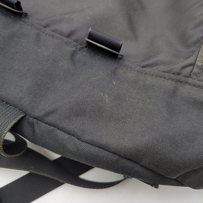 【現状渡し品】【メンズ/レディース】 GREGORY グレゴリー BACKPACK バックパック リュック 鞄 カバン 188-250516-ay-01-izu カラー：ブラック系 万代Net店