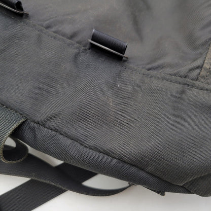 【現状渡し品】【メンズ/レディース】 GREGORY グレゴリー BACKPACK バックパック リュック 鞄 カバン 188-250516-ay-01-izu カラー：ブラック系 万代Net店