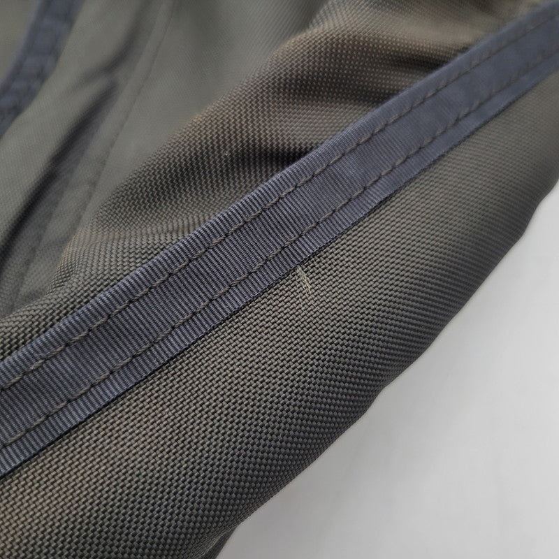 【現状渡し品】【メンズ/レディース】 GREGORY グレゴリー BACKPACK バックパック リュック 鞄 カバン 188-250516-ay-01-izu カラー：ブラック系 万代Net店