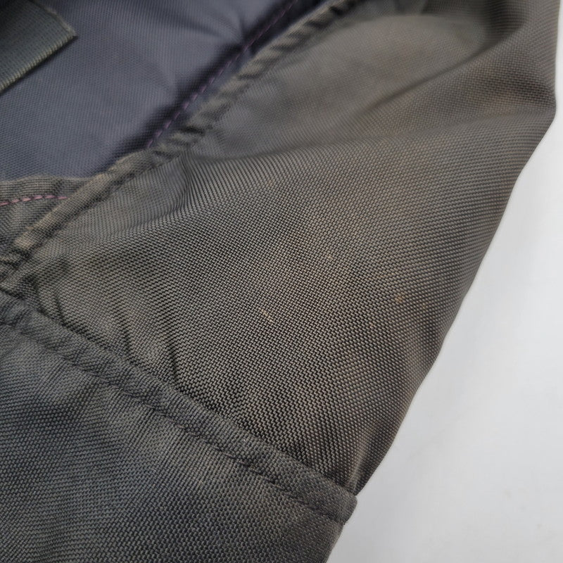 【現状渡し品】【メンズ/レディース】 GREGORY グレゴリー BACKPACK バックパック リュック 鞄 カバン 188-250516-ay-01-izu カラー：ブラック系 万代Net店