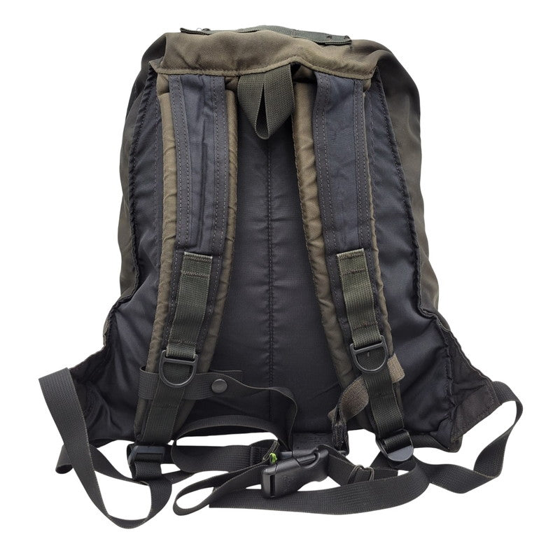 【現状渡し品】【メンズ/レディース】 GREGORY グレゴリー BACKPACK バックパック リュック 鞄 カバン 188-250516-ay-01-izu カラー：ブラック系 万代Net店