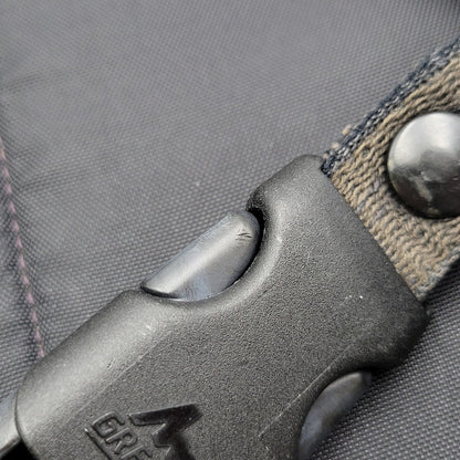 【現状渡し品】【メンズ/レディース】 GREGORY グレゴリー BACKPACK バックパック リュック 鞄 カバン 188-250516-ay-01-izu カラー：ブラック系 万代Net店