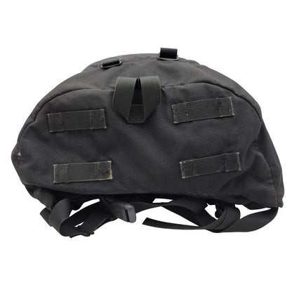 【現状渡し品】【メンズ/レディース】 GREGORY グレゴリー BACKPACK バックパック リュック 鞄 カバン 188-250516-ay-01-izu カラー：ブラック系 万代Net店