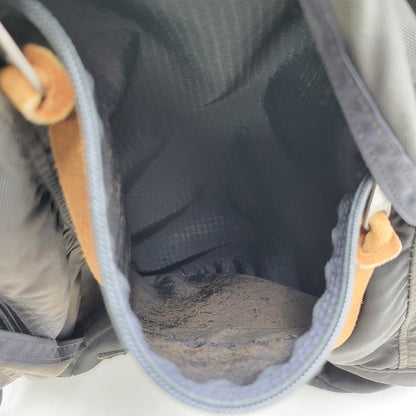 【現状渡し品】【メンズ/レディース】 GREGORY グレゴリー BACKPACK バックパック リュック 鞄 カバン 188-250516-ay-01-izu カラー：ブラック系 万代Net店