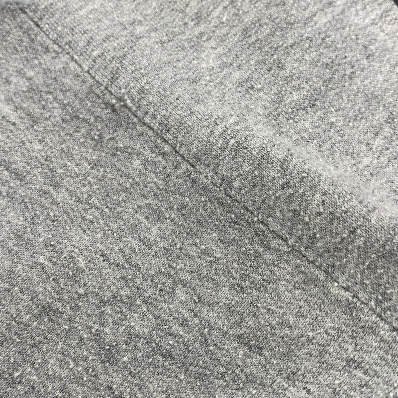 【中古品】【メンズ】 CHAMPION AUTHENTIC APPAREL チャンピオンオーセンティックアパレル メキシコ製 90S BOSTON CRUSADER HOODIE 90年代 ボストンクルセイダーズ フーディ トップス パーカー 長袖 146-250728-ma-14-izu サイズ：M カラー：グレー 万代Net店