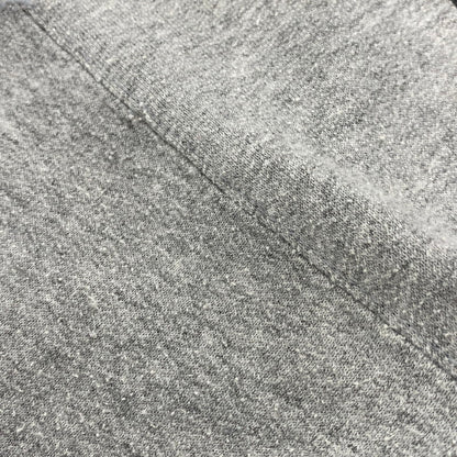 【中古品】【メンズ】 CHAMPION AUTHENTIC APPAREL チャンピオンオーセンティックアパレル メキシコ製 90S BOSTON CRUSADER HOODIE 90年代 ボストンクルセイダーズ フーディ トップス パーカー 長袖 146-250728-ma-14-izu サイズ：M カラー：グレー 万代Net店