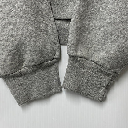 【中古品】【メンズ】 CHAMPION AUTHENTIC APPAREL チャンピオンオーセンティックアパレル メキシコ製 90S BOSTON CRUSADER HOODIE 90年代 ボストンクルセイダーズ フーディ トップス パーカー 長袖 146-250728-ma-14-izu サイズ：M カラー：グレー 万代Net店