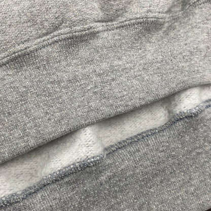 【中古品】【メンズ】 CHAMPION AUTHENTIC APPAREL チャンピオンオーセンティックアパレル メキシコ製 90S BOSTON CRUSADER HOODIE 90年代 ボストンクルセイダーズ フーディ トップス パーカー 長袖 146-250728-ma-14-izu サイズ：M カラー：グレー 万代Net店