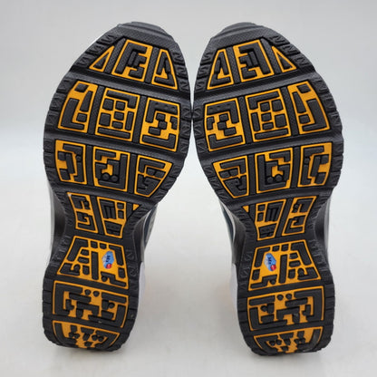 【中古品】【メンズ】 NIKE ナイキ WOMEN'S AIR MAX SNDR HJ8080-700 ウィメンズ エア マックス サンダー スニーカー シューズ 靴 160-250516-ay-07-izu サイズ：27cm カラー：CANYON GOLD/DEEP OCEAN 万代Net店