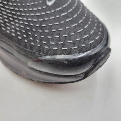 【中古品】【メンズ】 NIKE ナイキ WOMEN'S AIR MAX DN FJ3145-005 ウィメンズ エア マックス DN スニーカー シューズ 靴 160-250516-ay-06-izu サイズ：27cm カラー：BLACK/LT CRIMSON-DK SMOKE GREY 万代Net店