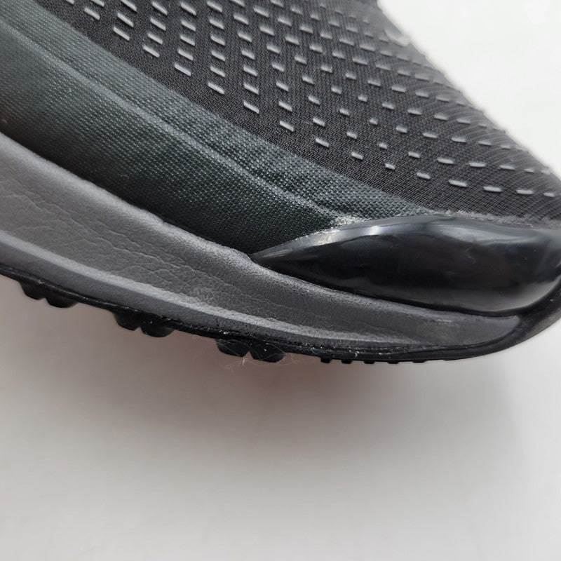 【中古品】【メンズ】 NIKE ナイキ WOMEN'S AIR MAX DN FJ3145-005 ウィメンズ エア マックス DN スニーカー シューズ 靴 160-250516-ay-06-izu サイズ：27cm カラー：BLACK/LT CRIMSON-DK SMOKE GREY 万代Net店