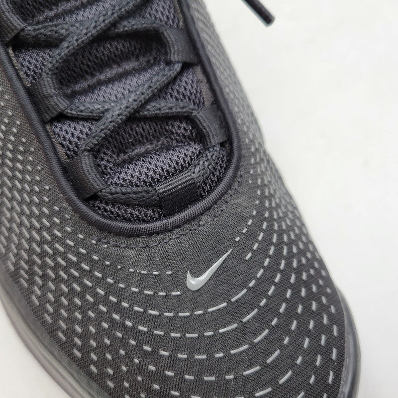 【中古品】【メンズ】 NIKE ナイキ WOMEN'S AIR MAX DN FJ3145-005 ウィメンズ エア マックス DN スニーカー シューズ 靴 160-250516-ay-06-izu サイズ：27cm カラー：BLACK/LT CRIMSON-DK SMOKE GREY 万代Net店