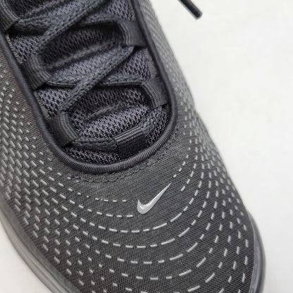 【中古品】【メンズ】 NIKE ナイキ WOMEN'S AIR MAX DN FJ3145-005 ウィメンズ エア マックス DN スニーカー シューズ 靴 160-250516-ay-06-izu サイズ：27cm カラー：BLACK/LT CRIMSON-DK SMOKE GREY 万代Net店