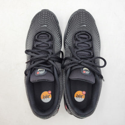 【中古品】【メンズ】 NIKE ナイキ WOMEN'S AIR MAX DN FJ3145-005 ウィメンズ エア マックス DN スニーカー シューズ 靴 160-250516-ay-06-izu サイズ：27cm カラー：BLACK/LT CRIMSON-DK SMOKE GREY 万代Net店