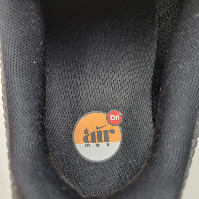 【中古品】【メンズ】 NIKE ナイキ WOMEN'S AIR MAX DN FJ3145-005 ウィメンズ エア マックス DN スニーカー シューズ 靴 160-250516-ay-06-izu サイズ：27cm カラー：BLACK/LT CRIMSON-DK SMOKE GREY 万代Net店