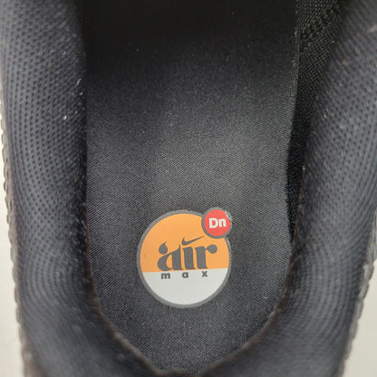 【中古品】【メンズ】 NIKE ナイキ WOMEN'S AIR MAX DN FJ3145-005 ウィメンズ エア マックス DN スニーカー シューズ 靴 160-250516-ay-06-izu サイズ：27cm カラー：BLACK/LT CRIMSON-DK SMOKE GREY 万代Net店