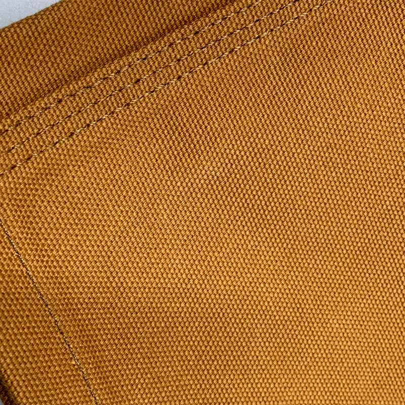 【中古美品】【メンズ】 Carhartt カーハート 106679 BRN LOOSE FIT DUCK DOUBLE FRONT UTILITY WORK PANT ルーズフィット ダック ダブルフロント ユーティリティ ワークパンツ ボトムス パンツ 150-250516-km-05-izu サイズ：32×30 カラー：ブラウン系 万代Net店